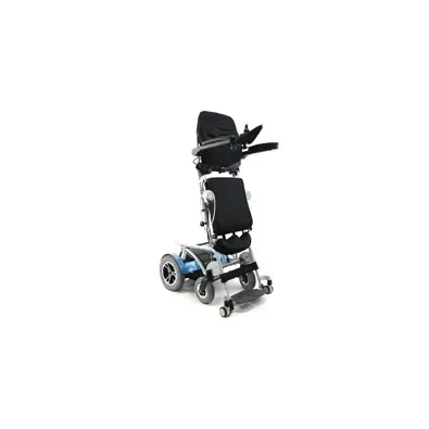 Karman - XO-202 - Full Power Stand Up Chair-Seat
