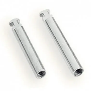 Young Dental - From: 281412 To: 281612 - Manufacturing Young&#153;, Metal Latch Mandrel, 16mm, 12/bg (USA and Canada Only)