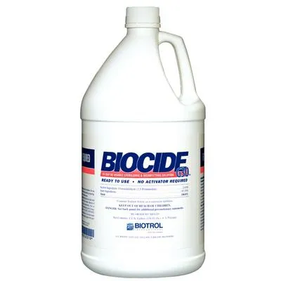 Young Dental Manufacturing - BIOG30CS - Biotrol Biocide G30&#153;, 1gal Bottles, 4/cs (36 cs/plt) (US Only)