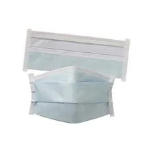 Young Dental Manufacturing - FM450 - Biotrol Facial Seal Masks, Regular (US and Canada Only)