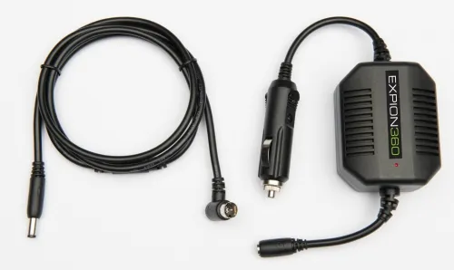 Yozamp Products - RM-9 - ResMed S9 12V Adapter Cord