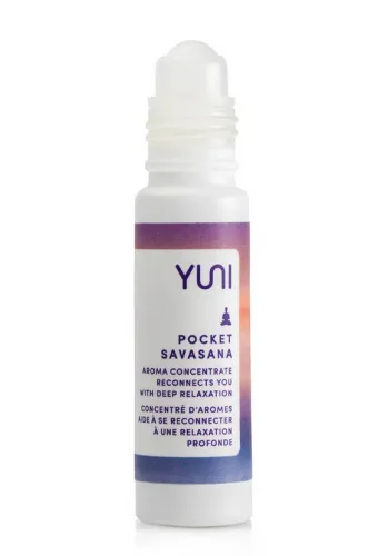 Yuni - 40232206818 - Pocket Savasana Balance Aroma Concentrate