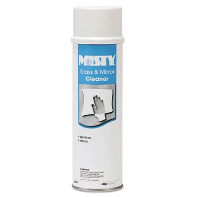 Zep - From: AMR1001447 To: amr1001842 - Glass & Mirror Cleaner W/Ammonia