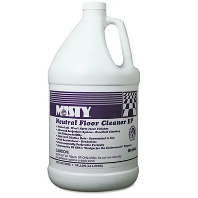 Zep - From: AMR1033704 To: AMR1033704EA - Neutral Floor Cleaner Ep