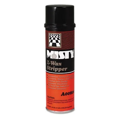 Zep - From: AMR1033962 To: AMR1033962EA - X-Wax Floor Stripper