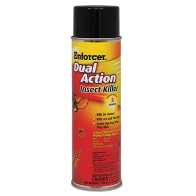 Zep - From: AMR1047651 To: AMR1047651EA - Dual Action Insect Killer
