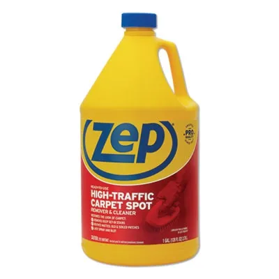 Zep - From: 9790c84c-GUS To: ZPEZUHTC32EA - High Traffic Carpet Cleaner
