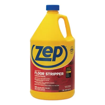 Zep - From: ZPEZULFFS128CT To: ZPEZULFFS128EA - Floor Stripper