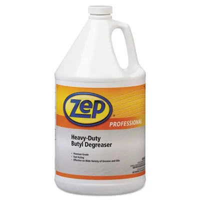 Zep - From: ZPP1041483 To: ZPP1041483EA - Heavy-Duty Butyl Degreaser