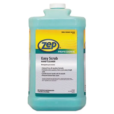 Zep - From: ZPE1046475 To: ZPP1049470 - Industrial Hand Cleaner