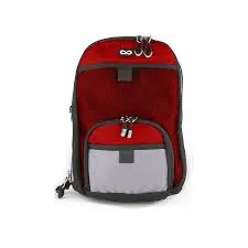 Zevex From: PCK1001 To: PCK1002 - Mini Backpack