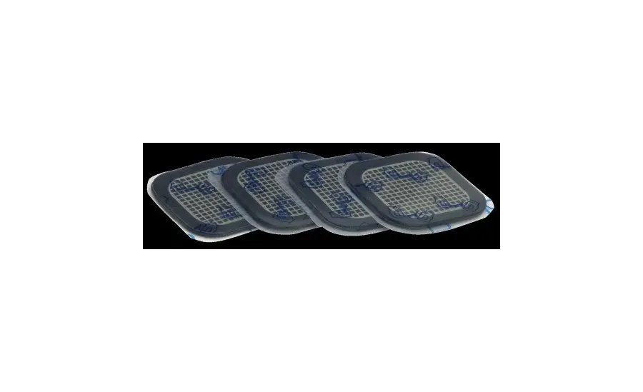 Zewa - 21057 - Replacement Pads for SpaBuddy Relax.
