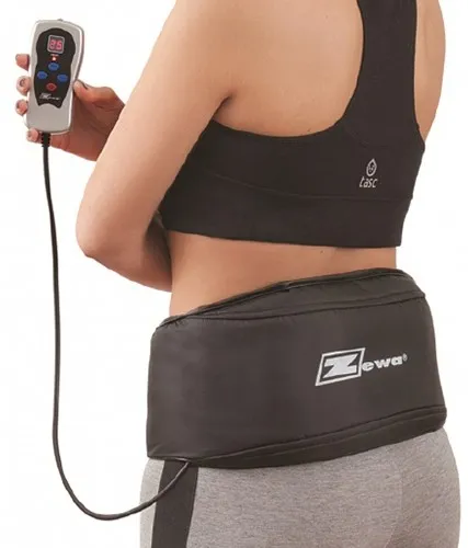 Zewa - 21020 - SpaBuddy Massage Belt, Waist Circumference