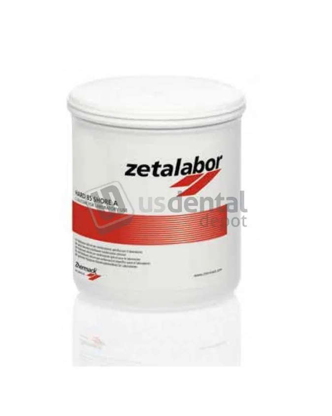Zhermack - C400812 - Zetalabor  Eco Pack (25 kg)