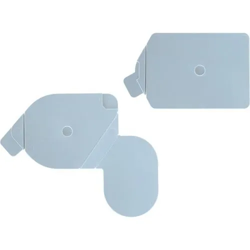 Zoll Medical - 8028-000013 - Uni-padz Electrode Replacement Liners, ZOLL AED 3 Trainer