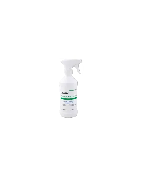 Reliamed - WC8 - Wound Cleanser Spray Bottle