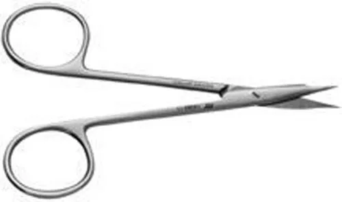 Zulco International - 5617 - Stevens Tenotomy scissors 4.5